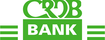 CRDB Bank Logo