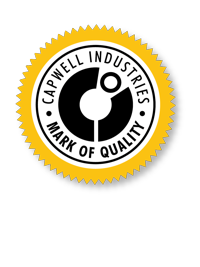 Capwell Logo