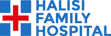 Halisi Hospital logo