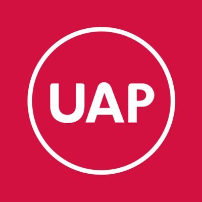 UAP Logo